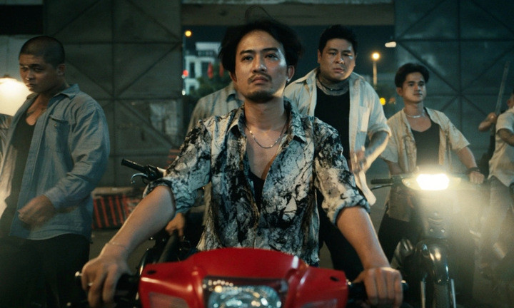 Giải mã sức hút phim hành động Việt vừa chạm mốc trăm tỷ đồng- Ảnh 3.