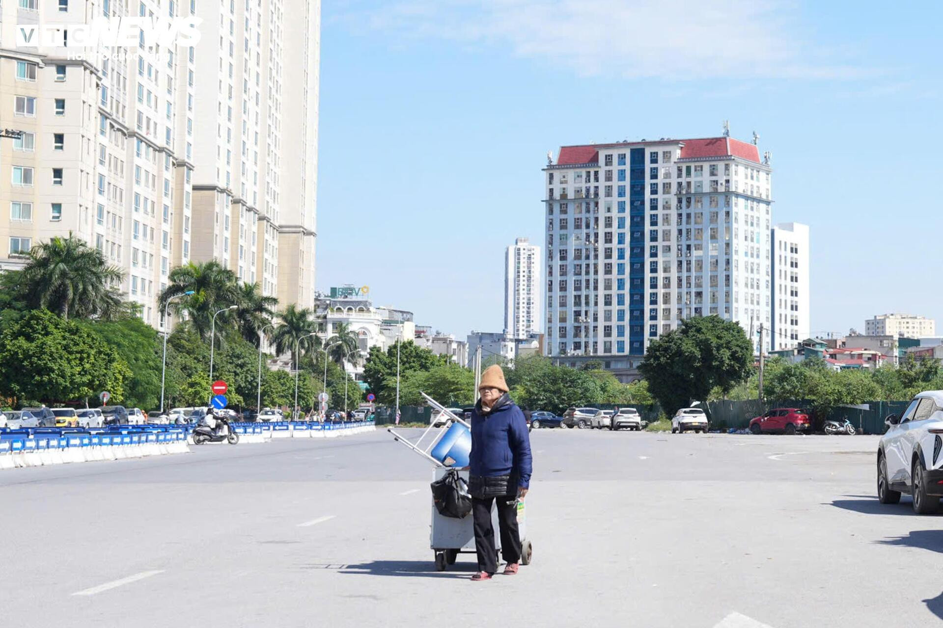 Mục sở thị khu đất làm công viên, quảng trường nhạc nước ở phía Tây Hà Nội- Ảnh 10.