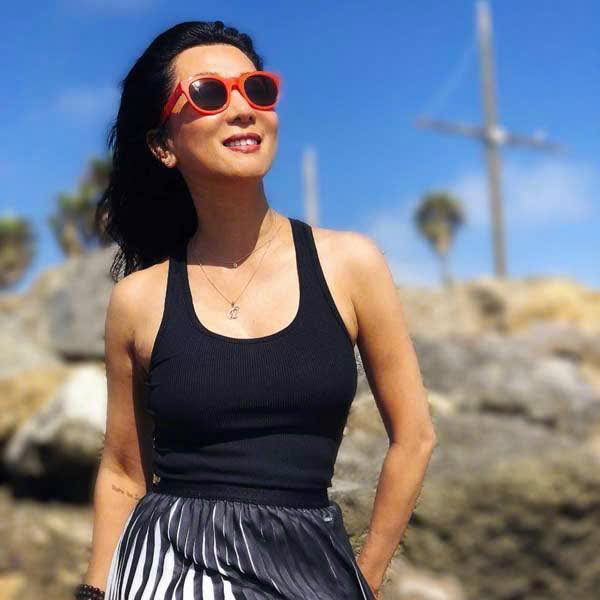 MC Kỳ Duyên khoe thân hình thon chắc ở tuổi 60 khiến ai nấy trầm trồ: Bí quyết đơn giản gói gọn trong 4 từ phụ nữ trung niên nên học hỏi- Ảnh 6.