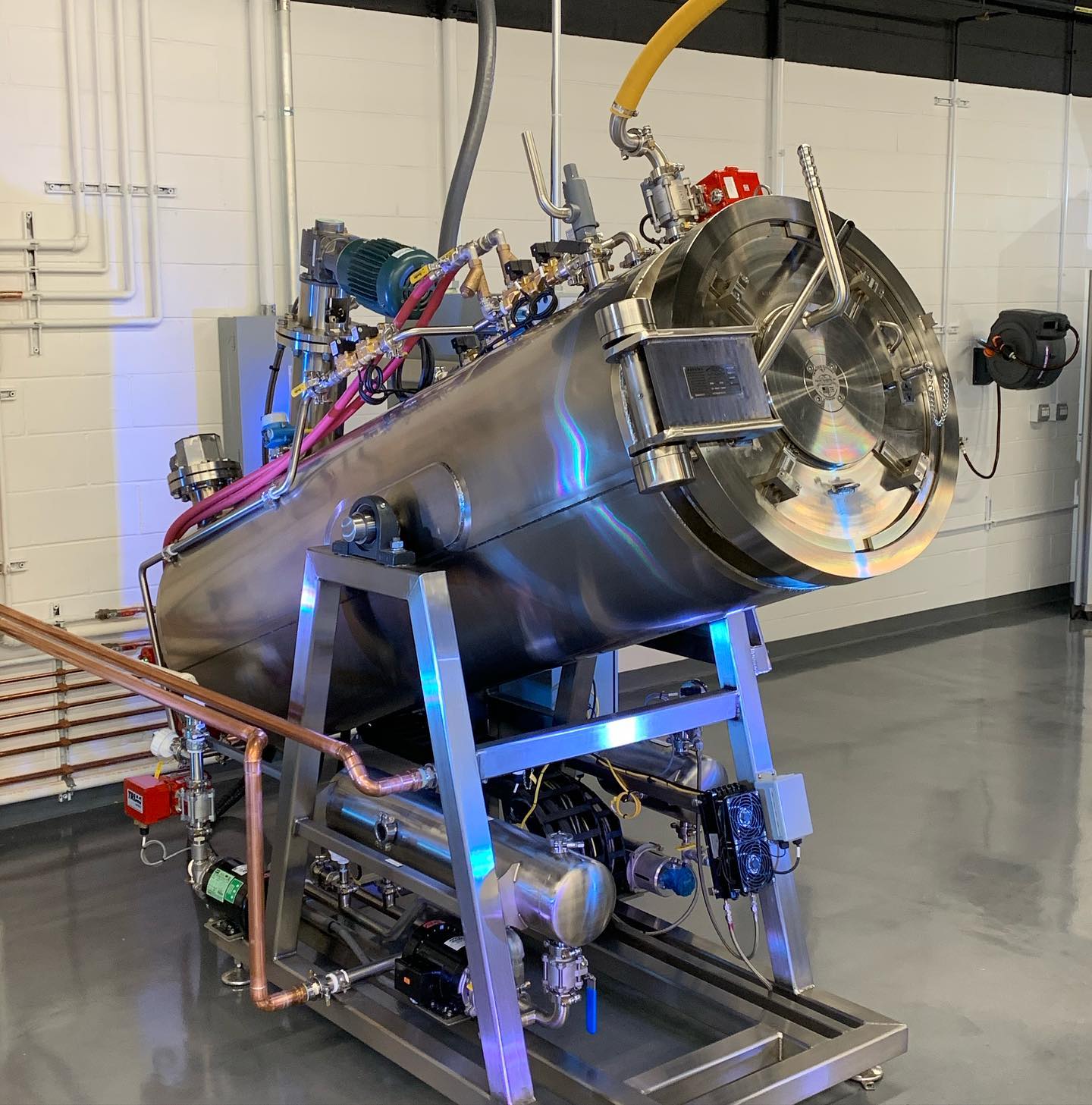 Liệu hỏa táng bằng nước có trở thành cách an táng mới của người Mỹ?- Ảnh 4.