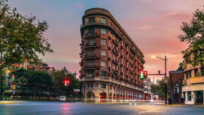 Bên trong căn chung cư xây từ năm 1924 có giá 106 tỷ- Ảnh 2.