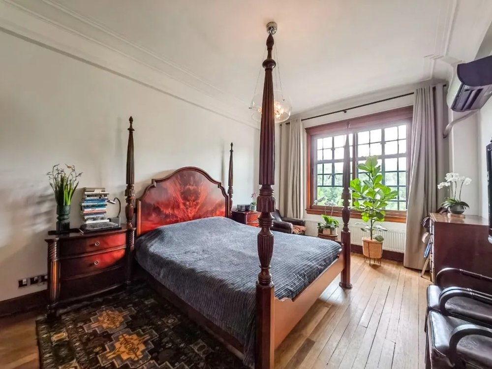 Bên trong căn chung cư xây từ năm 1924 có giá 106 tỷ- Ảnh 7.