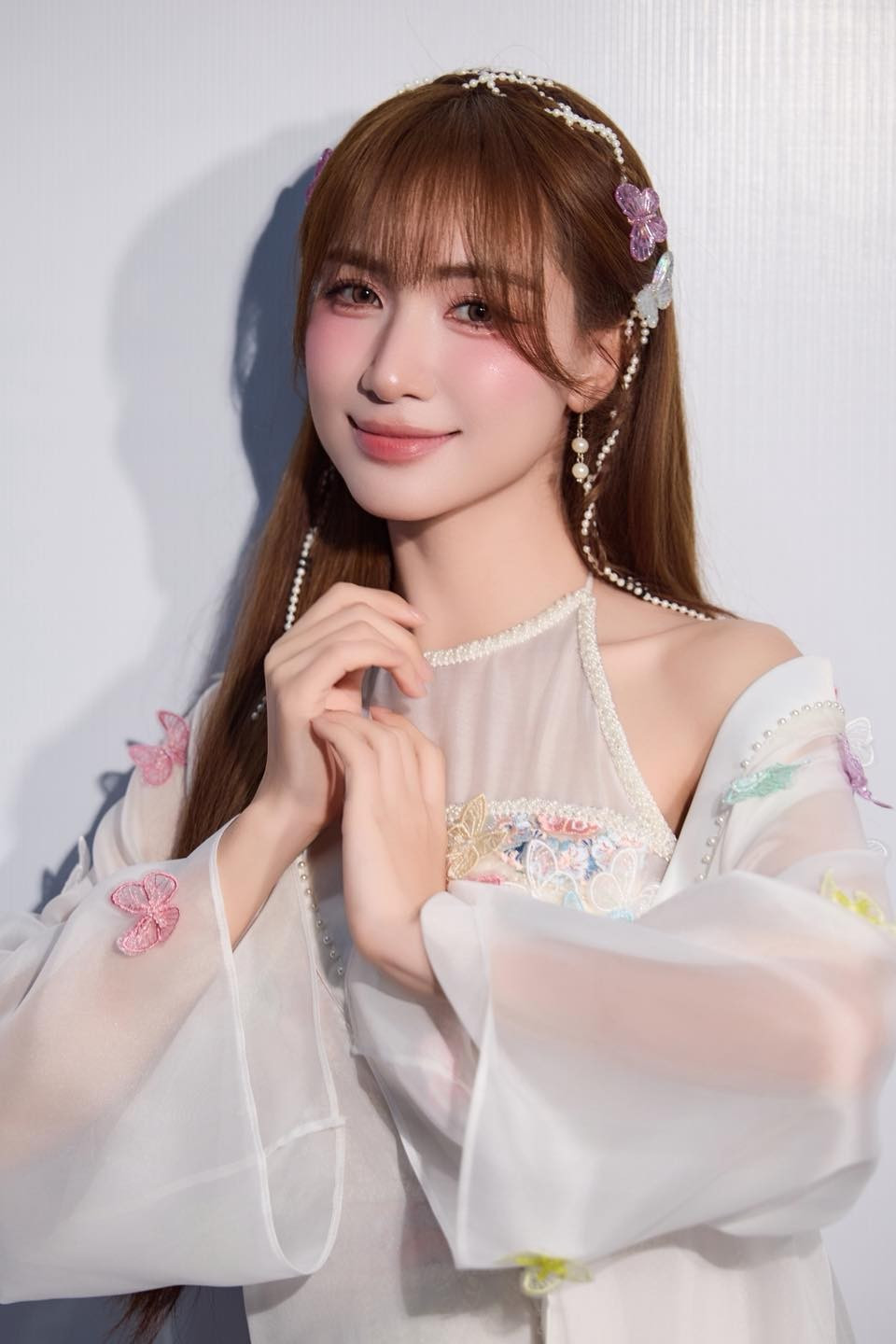 Nghệ sĩ ủng hộ hàng tỷ đồng cho người dân Đắk Lắk- Ảnh 2.