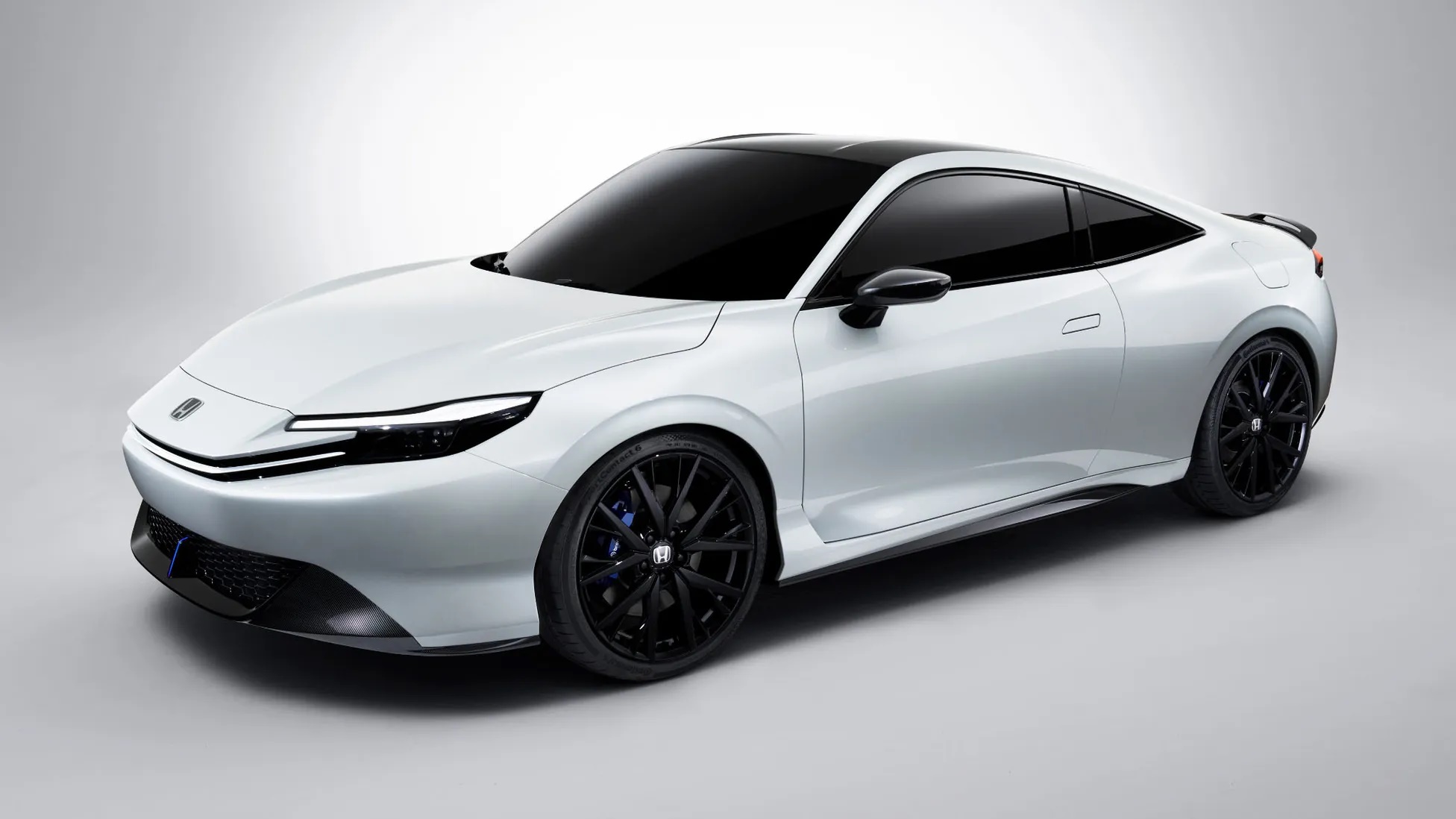 Honda City đời mới mà đổi thiết kế thế này thì dễ hot: Sắc sảo nhưng tối giản chi tiết, lấy cảm hứng từ Prelude sắp về Việt Nam- Ảnh 3.