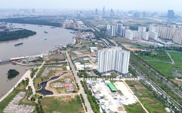 HoREA kiến nghị gỡ vướng đất đai cho doanh nghiệp cổ phần hóa- Ảnh 1.