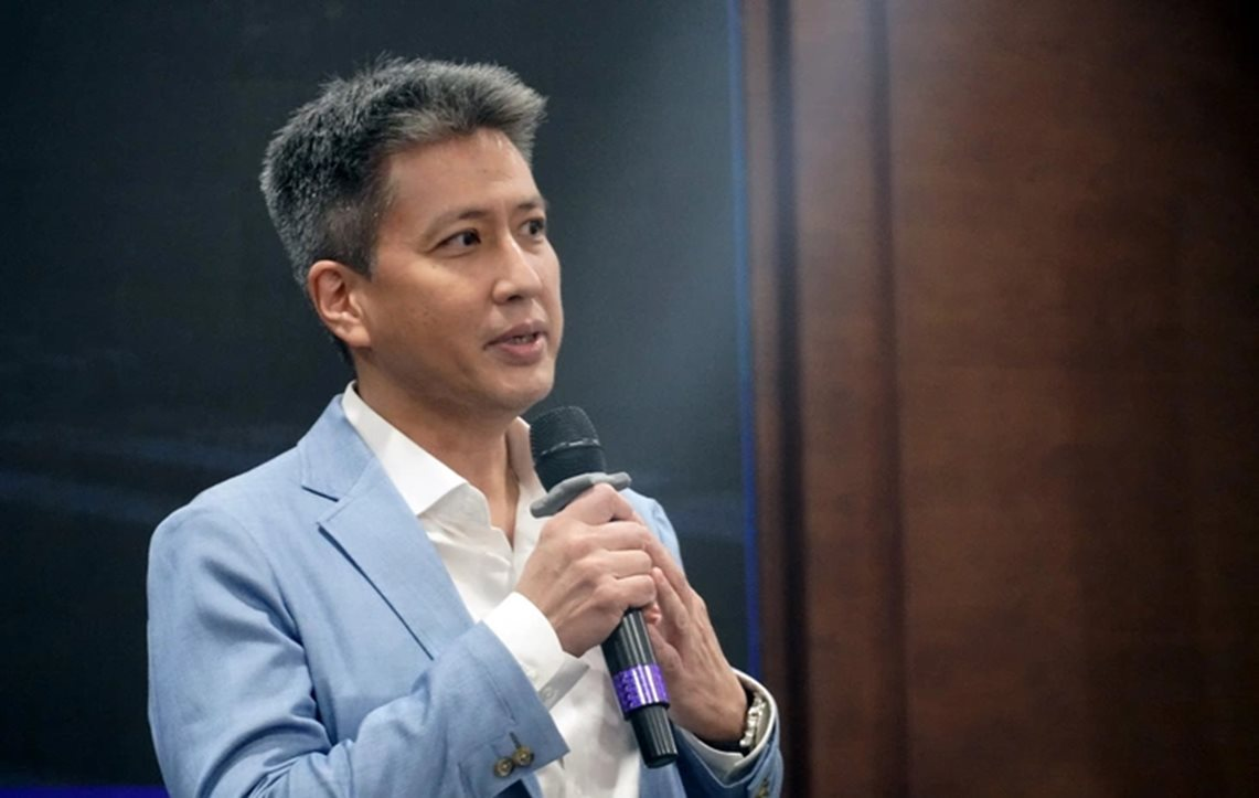 Đại gia Thái dốc thêm 500 triệu USD vào Việt Nam, kỳ vọng tổ hợp hóa dầu 5 tỷ USD trở thành "trụ đỡ" lợi nhuận cho cả Tập đoàn- Ảnh 1.