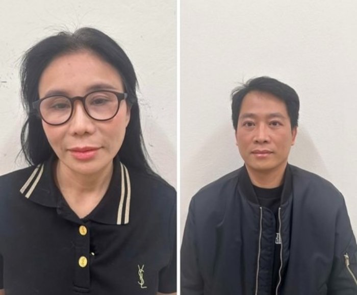 Trước khi bị bắt, bà Mai nói gì về mỹ phẩm của Mailisa?- Ảnh 1.