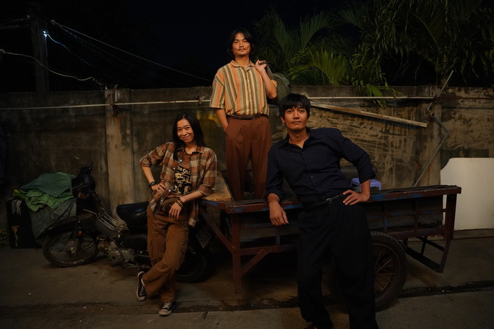 Giải mã sức hút phim hành động Việt vừa chạm mốc trăm tỷ đồng- Ảnh 1.