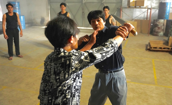 Giải mã sức hút phim hành động Việt vừa chạm mốc trăm tỷ đồng- Ảnh 2.