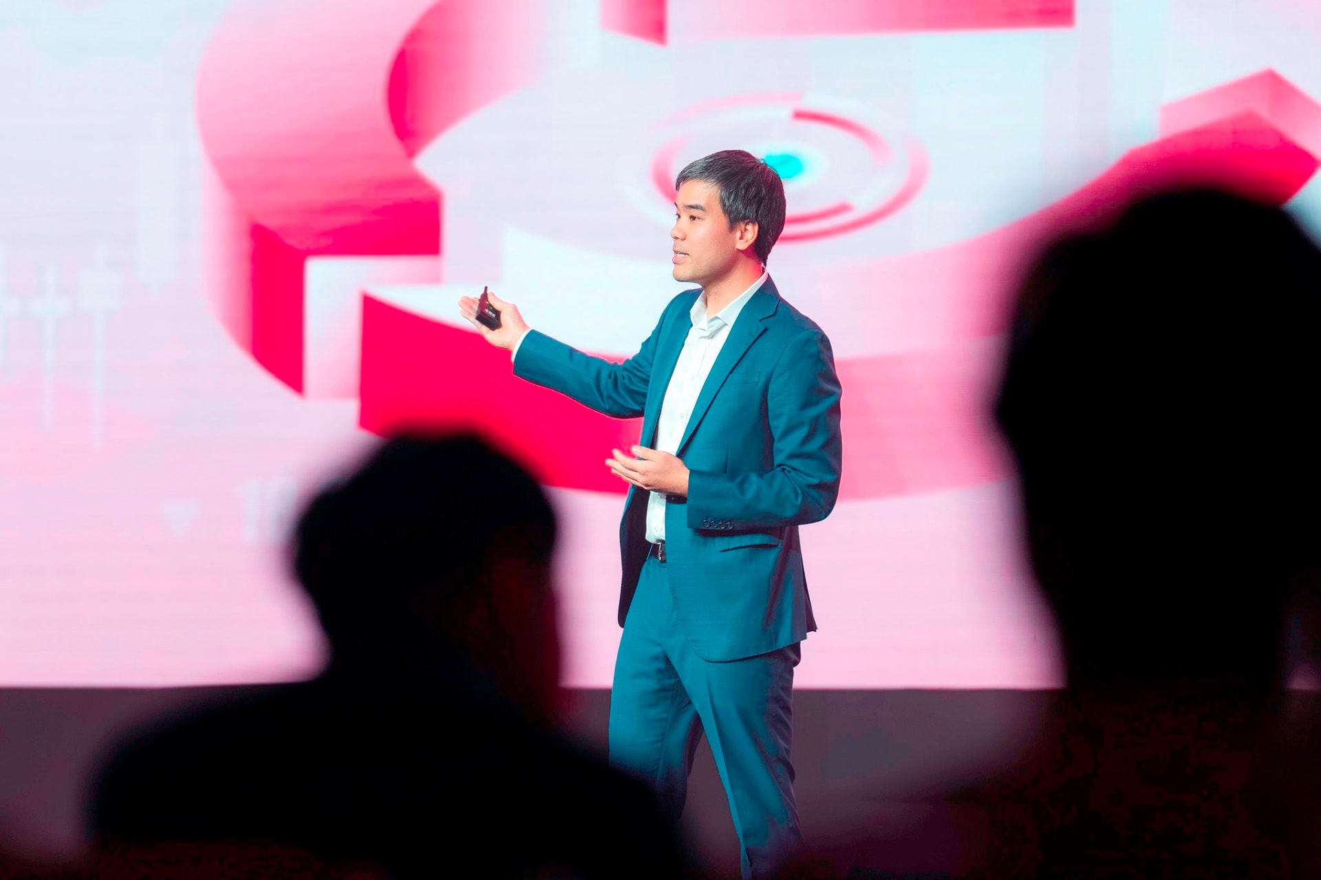 Khi dữ liệu và thuật toán dẫn nhịp thị trường: Góc nhìn từ DNSE Future Tech Summit- Ảnh 3.