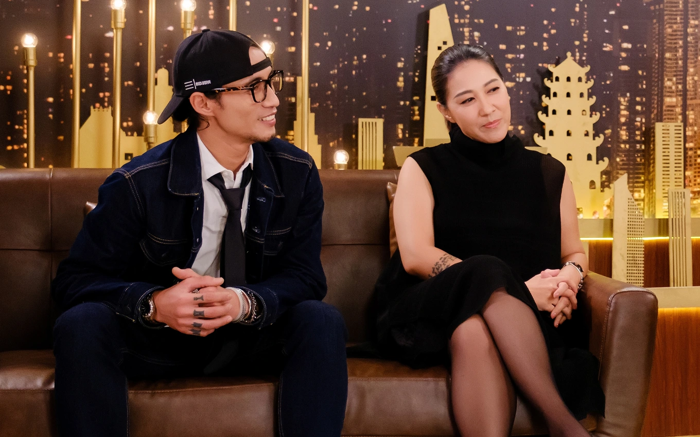 Nam ca sĩ gặp biến cố, cắt liên lạc với vợ con, vào chùa tu, ngày ngày quét sơn tường, tuổi 40 ra sao?- Ảnh 2. Nam ca sĩ gặp biến cố, cắt liên lạc với vợ con, vào chùa tu, ngày ngày quét sơn tường, tuổi 40 ra sao?- Ảnh 2.