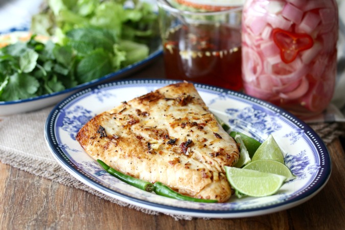 Việt Nam có loại cá là “kho báu” vi chất, thơm ngon còn ít xương, bổ không kém cá chép, cá hồi: Chuyên gia Mỹ khen hết lời- Ảnh 3.