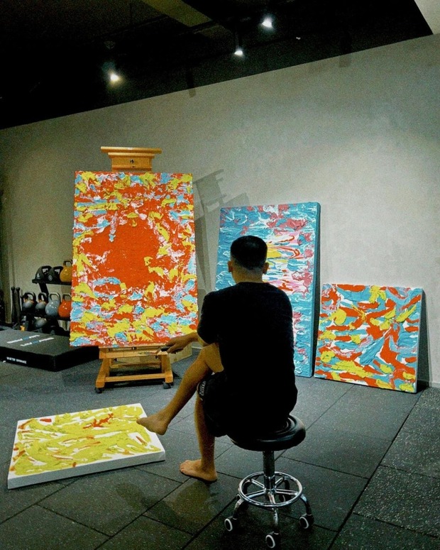 Tài sản chung của Tóc Tiên - Touliver- Ảnh 9.