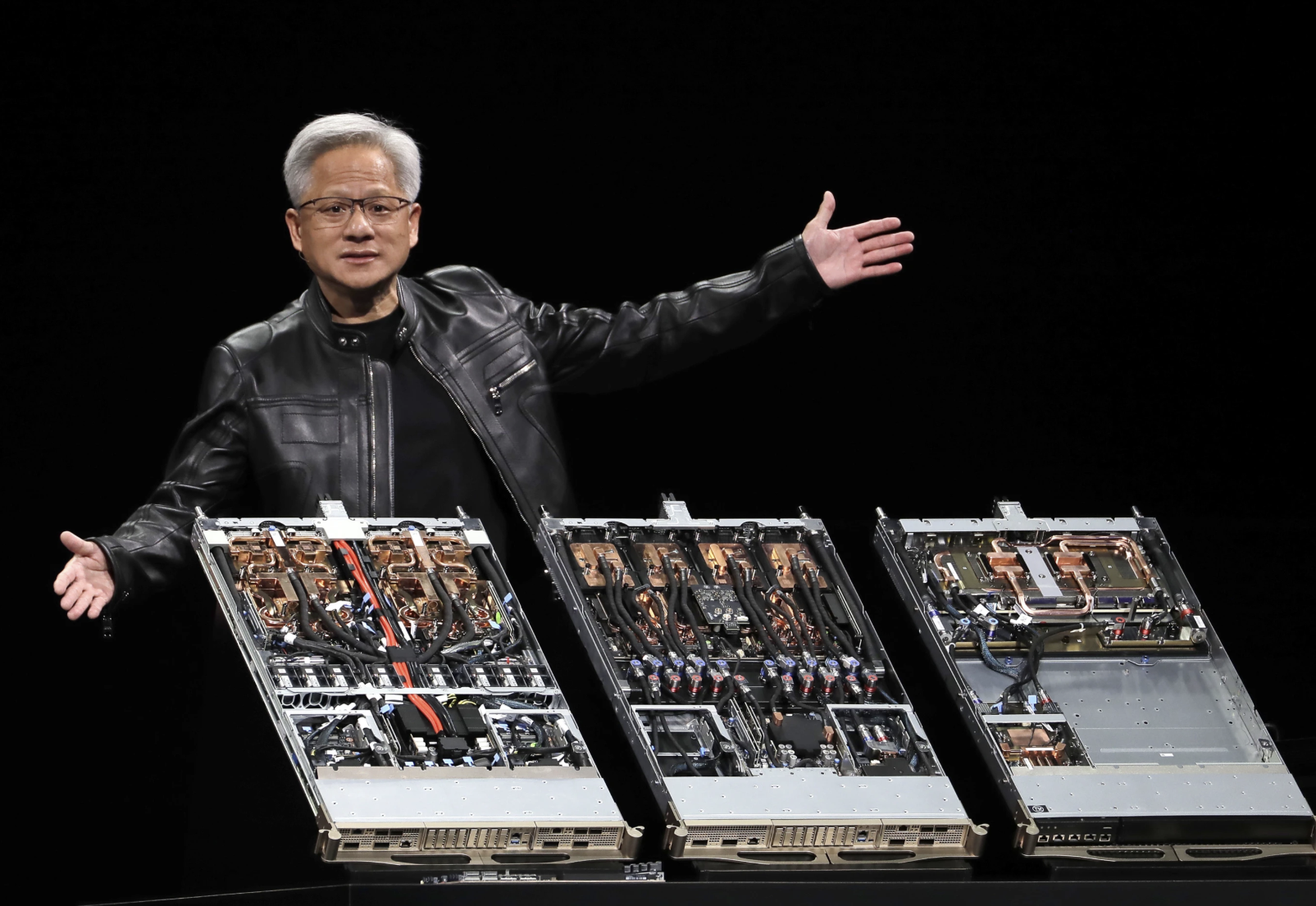 Mỹ vạch trần âm mưu buôn lậu "hàng cấm" sang Trung Quốc- Ảnh 1. img