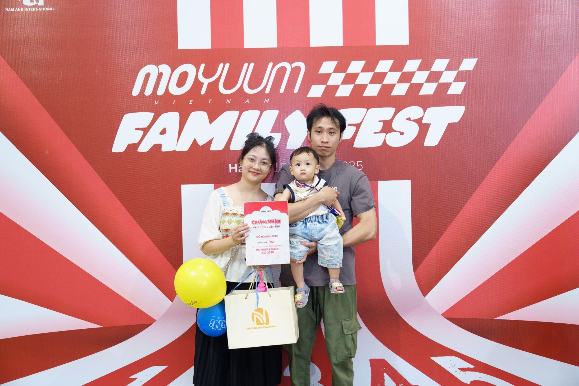 Moyuum Vietnam đổi mới không ngừng, khẳng định vị thế tiên phong ngành mẹ-bé- Ảnh 3. Moyuum Vietnam đổi mới không ngừng, khẳng định vị thế tiên phong ngành mẹ-bé- Ảnh 3.