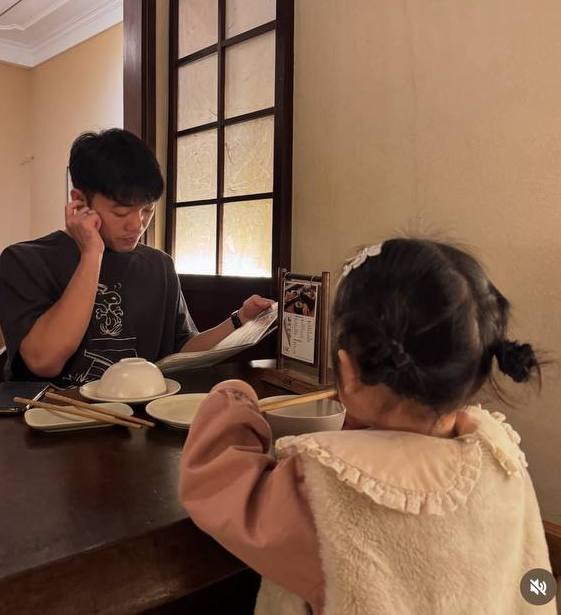 Lương Xuân Trường cưới vợ gia thế 