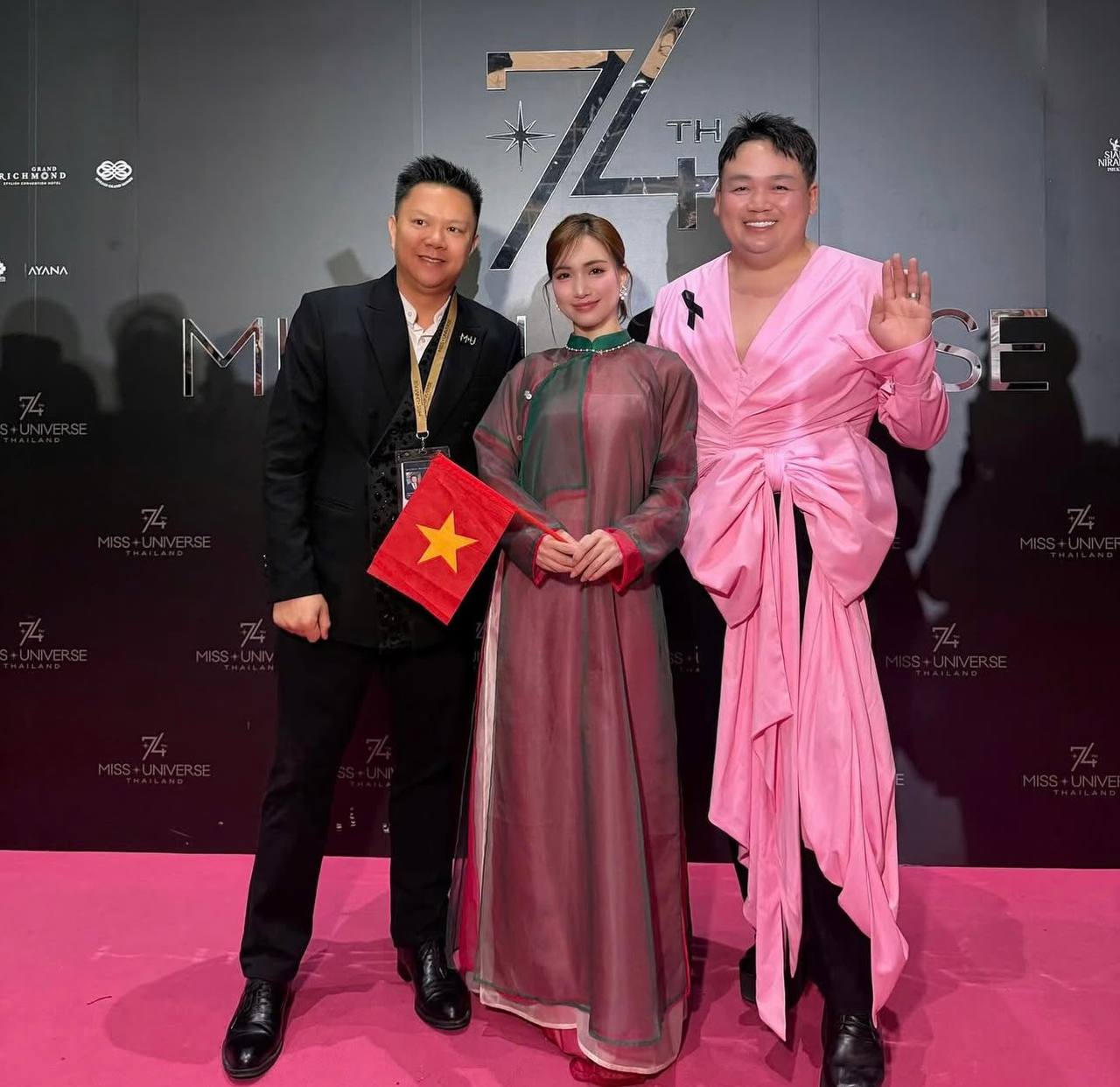 Hòa Minzy đâm đầu vào thị phi- Ảnh 3. Hòa Minzy đâm đầu vào thị phi- Ảnh 3.