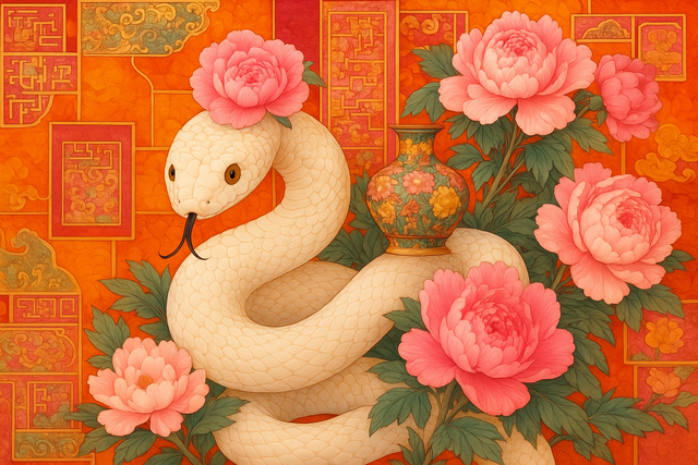 Tháng 10 âm 2 con giáp có sự nghiệp lên hương, cuộc sống sung túc, 1 con giáp lại cần thận trọng- Ảnh 3.