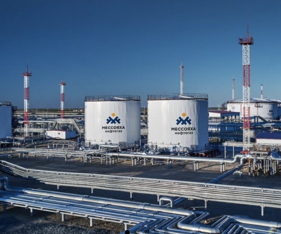 Tập đoàn khổng lồ Reliance của Ấn Độ đã từ bỏ dầu Nga- Ảnh 4.