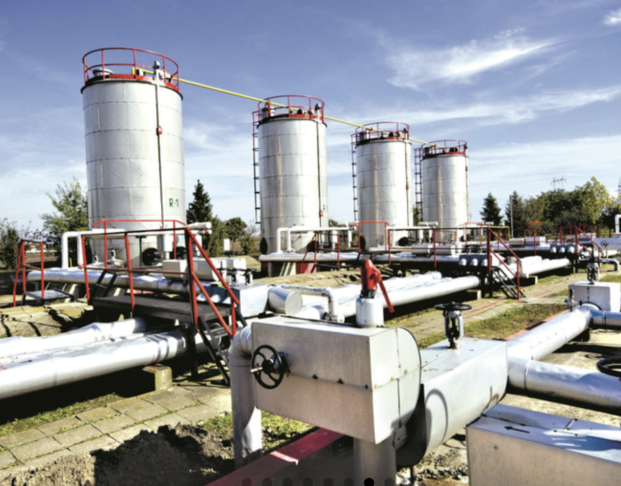 Tập đoàn khổng lồ Reliance của Ấn Độ đã từ bỏ dầu Nga- Ảnh 7.