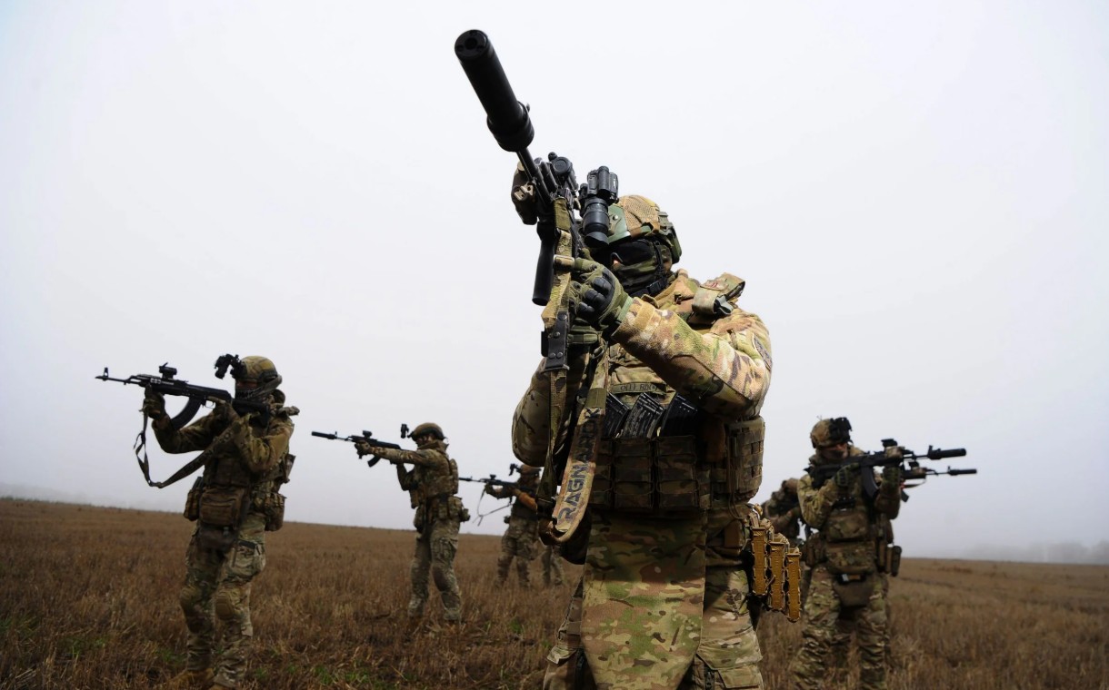 'Tướng Mùa Đông' 'chọn' phe Nga: Ông Zelensky yếu thế cả 3 mặt trận, Ukraine đối mặt 'thử thách sinh tử'- Ảnh 1. 'Tướng Mùa Đông' 'chọn' phe Nga: Ông Zelensky yếu thế cả 3 mặt trận, Ukraine đối mặt 'thử thách sinh tử'- Ảnh 1.