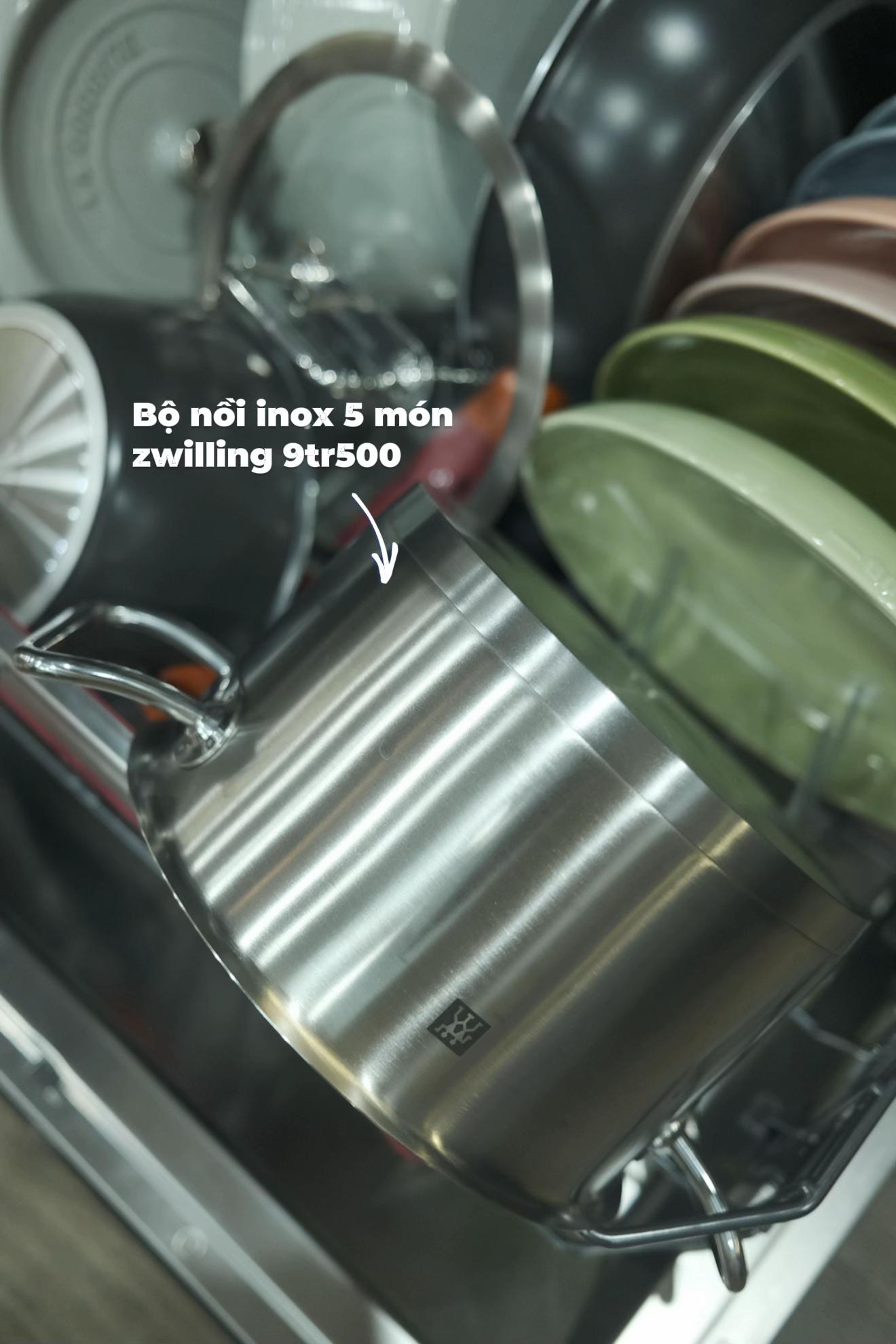 Bức ảnh 70 triệu của mẹ Đà Nẵng gây bão: Nhìn một lần là hiểu vì sao chị em phát sốt!- Ảnh 5.