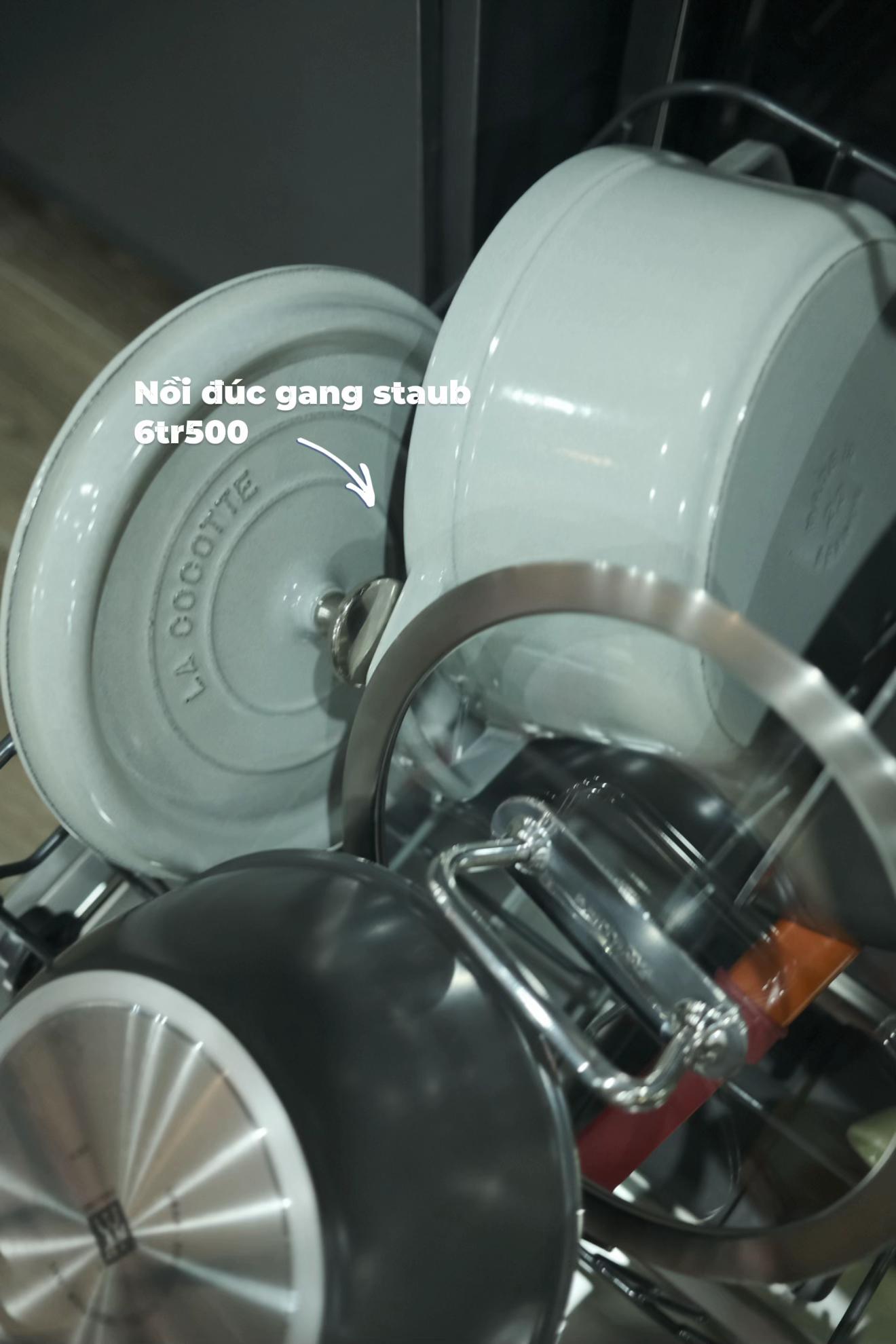 Bức ảnh 70 triệu của mẹ Đà Nẵng gây bão: Nhìn một lần là hiểu vì sao chị em phát sốt!- Ảnh 7.