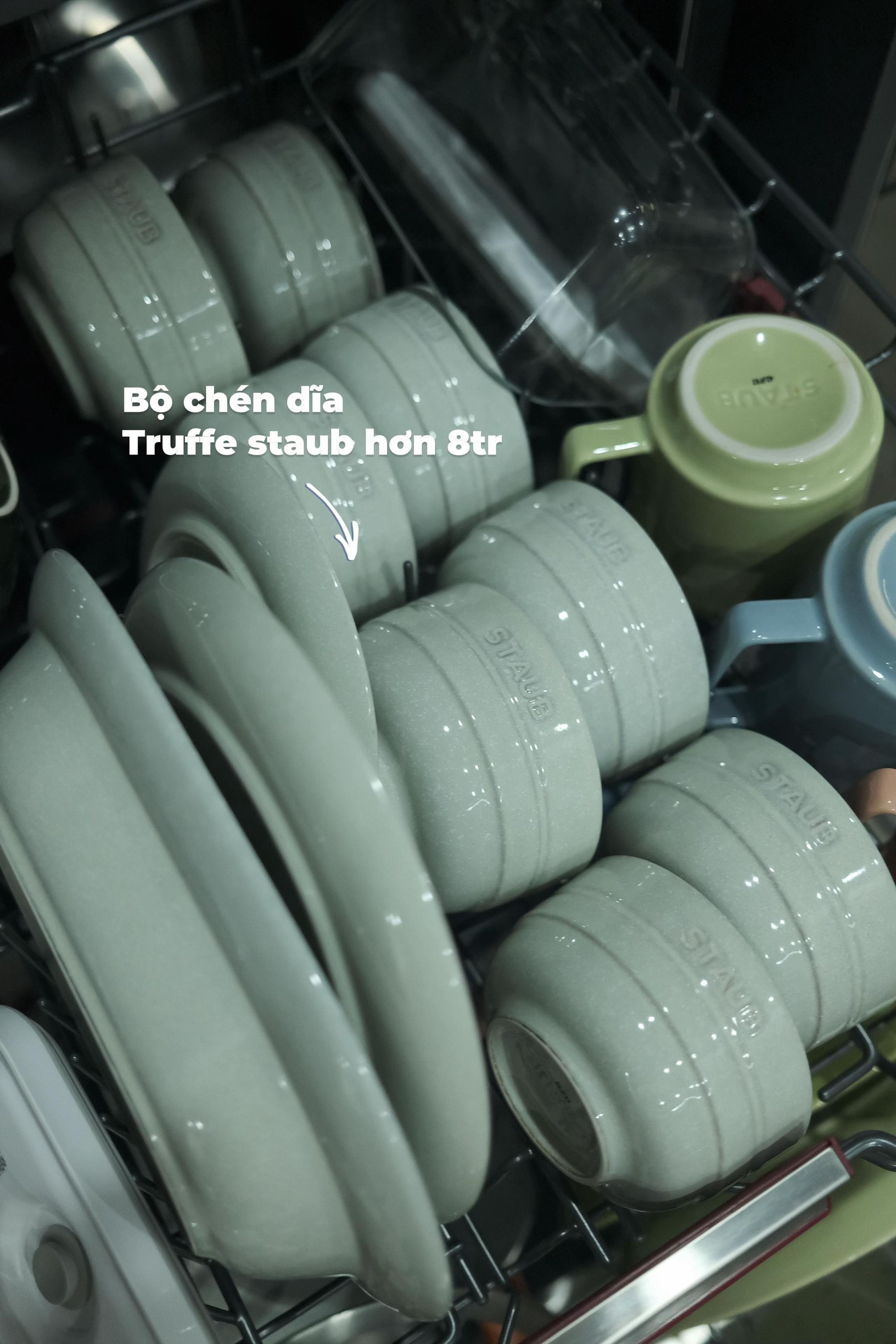 Bức ảnh 70 triệu của mẹ Đà Nẵng gây bão: Nhìn một lần là hiểu vì sao chị em phát sốt!- Ảnh 4.