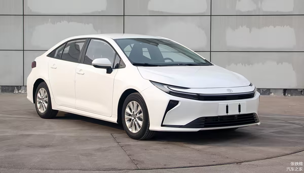 Toyota Corolla 2026 ra mắt: Mặt trước như Camry, màn hình khủng, về Việt Nam có thể vực dậy doanh số trước Civic, Mazda3- Ảnh 21.