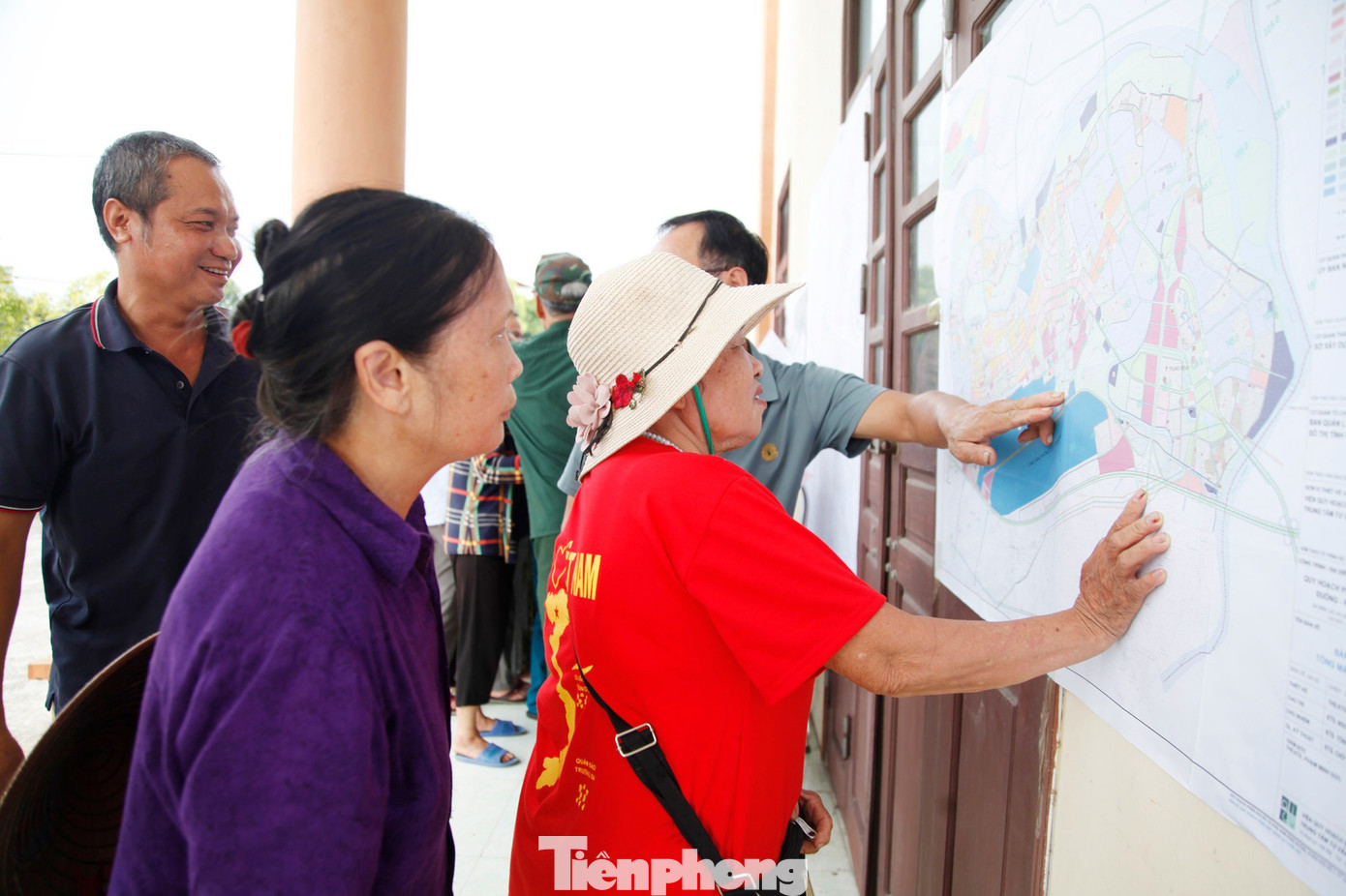 Bắc Ninh dốc toàn lực cho dự án sân bay Gia Bình- Ảnh 1.