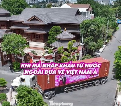 Khối tài sản 'khủng' gồm dàn siêu xe, biệt thự của vợ chồng Mailisa sẽ ra sao?- Ảnh 7.