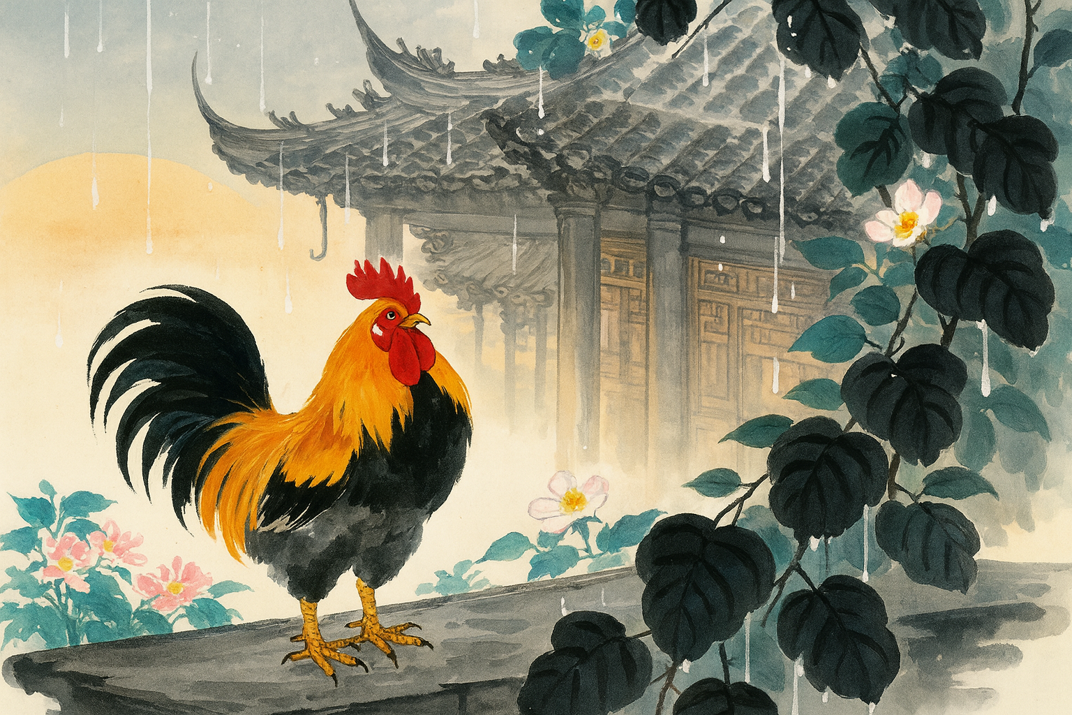 2 con giáp được lộc trời gõ cửa trước Tết Nguyên đán, 1 con giáp nên đi chậm để khỏi mất tiền oan- Ảnh 2.