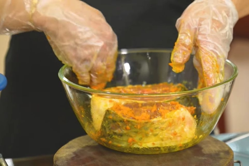 Đây là kẻ thù của mùi tanh: Ngâm cá vào, tanh mấy cũng biến mất, thịt mềm ngọt bất ngờ- Ảnh 1. Đây là kẻ thù của mùi tanh: Ngâm cá vào, tanh mấy cũng biến mất, thịt mềm ngọt bất ngờ- Ảnh 1.