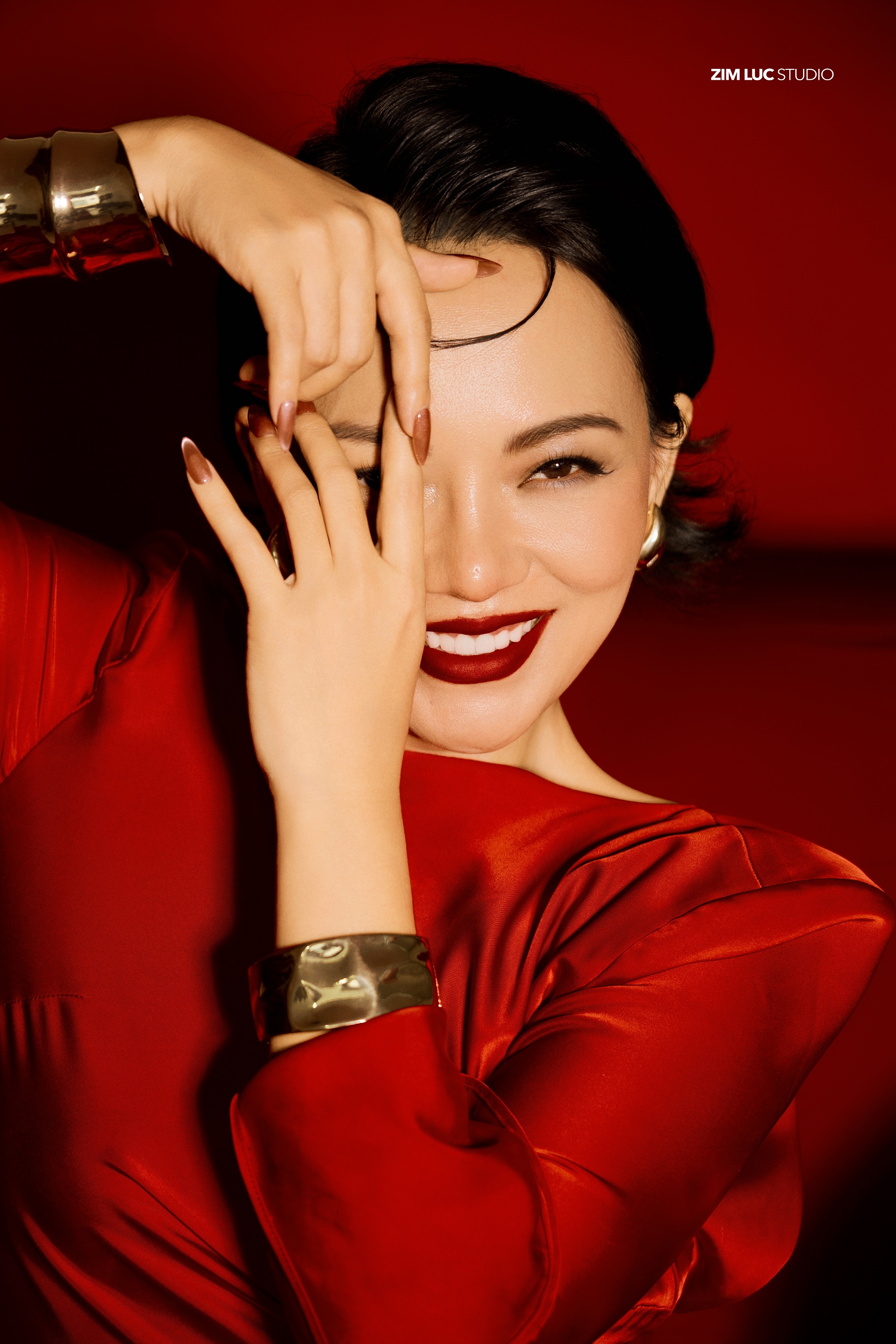 Ca sĩ Thái Thuỳ Linh phát hiện ‘mỏ vàng’- Ảnh 1.