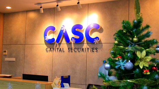 Vì sao Chứng khoán Thủ Đô bị xử phạt hành chính?- Ảnh 1.