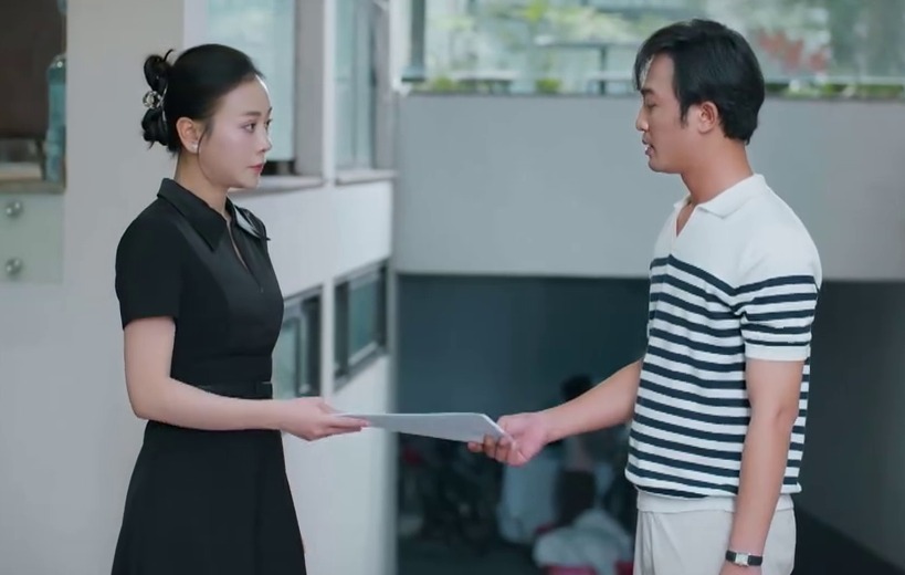 Người đàn ông bí ẩn cạnh Phương Oanh- Ảnh 3.