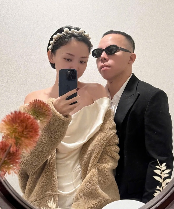 Tài sản chung của Tóc Tiên - Touliver- Ảnh 1.