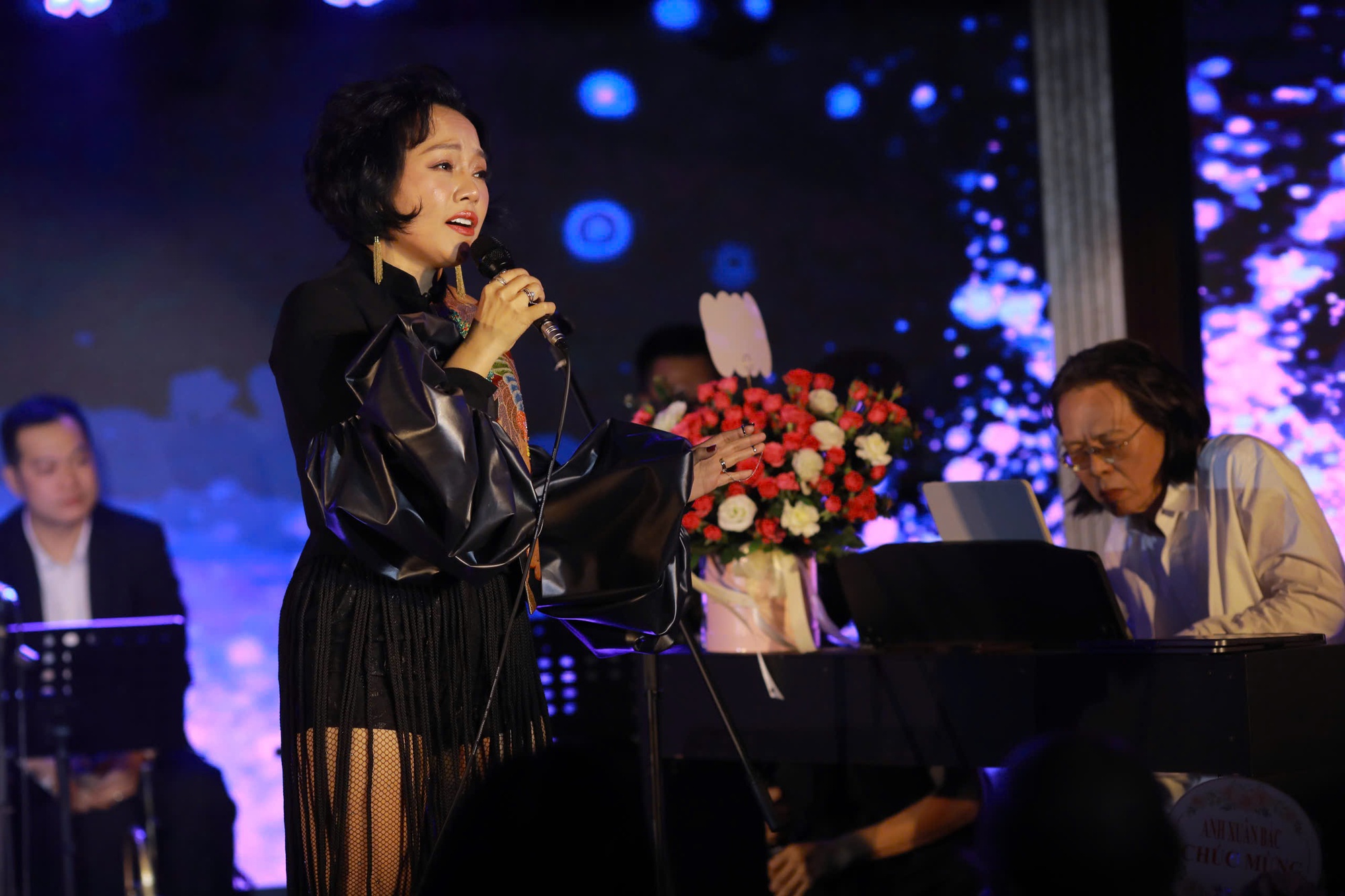 Ca sĩ Thái Thuỳ Linh phát hiện ‘mỏ vàng’- Ảnh 2.