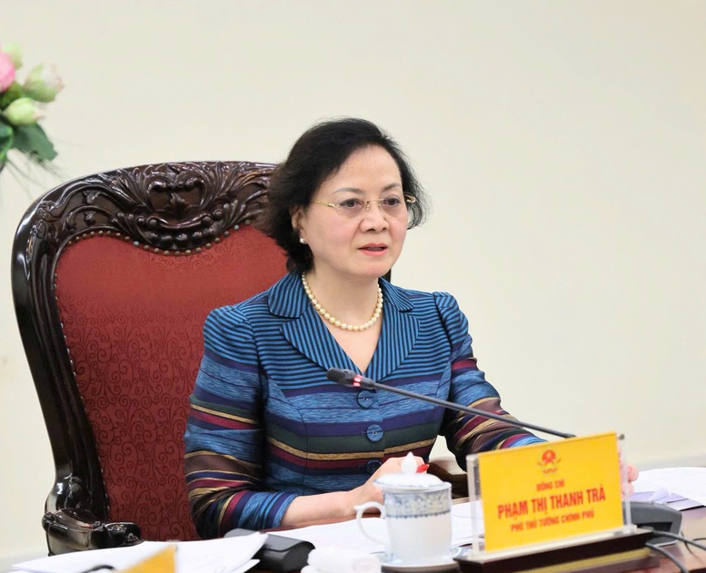 Giải quyết dứt điểm khó khăn, vướng mắc ở cấp xã khi vận hành chính quyền địa phương 2 cấp- Ảnh 1.