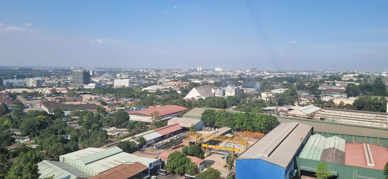 Đồng Nai tính thu chục nghìn tỷ từ đấu giá 6 khu đất- Ảnh 1.