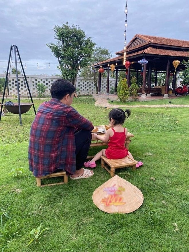 Tài sản của Trường Giang - Nhã Phương- Ảnh 7.