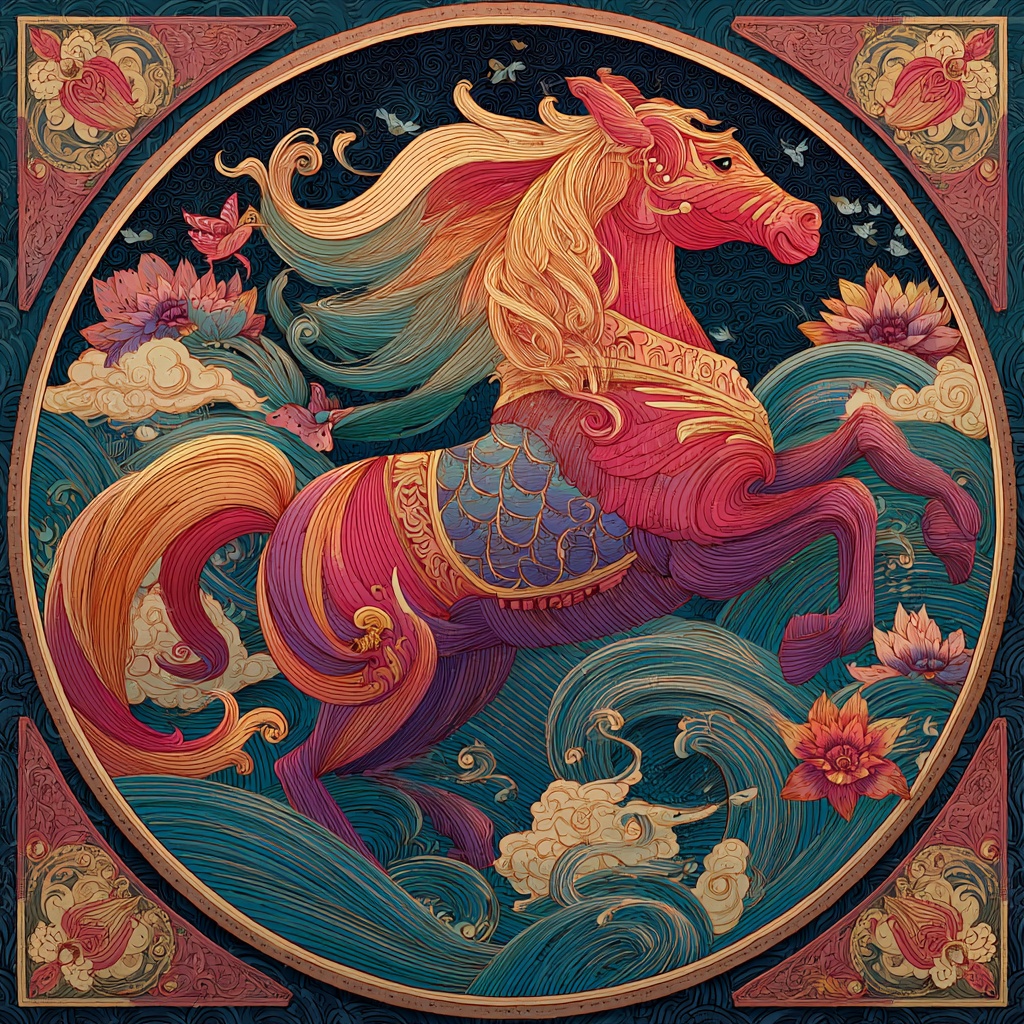 2026: 4 tuổi gặp quý nhân tài chính - được chỉ đúng cơ hội, dễ đổi vận- Ảnh 1.