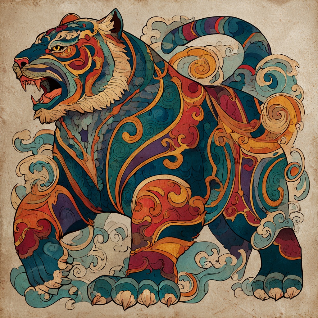 2026: 4 tuổi gặp quý nhân tài chính - được chỉ đúng cơ hội, dễ đổi vận- Ảnh 2.