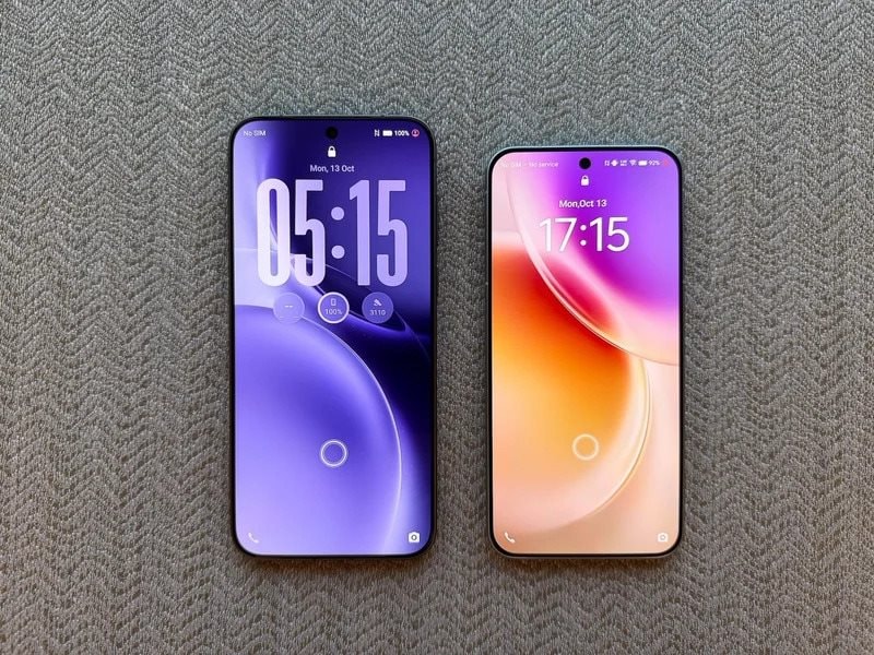 Mẫu điện thoại mới lên kệ ở Việt Nam “gây bão” vì vượt mặt cả S25 Ultra: Pin 6510 mAh, camera tele 200MP- Ảnh 4.