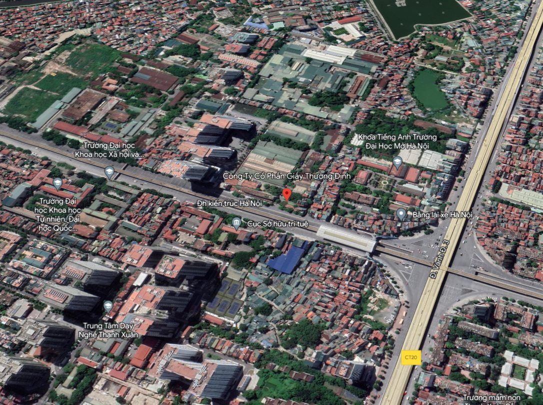 UBND Hà Nội muốn thoái vốn, cổ phiếu hãng giày từng "vang bóng một thời" trên sàn có biến- Ảnh 2.