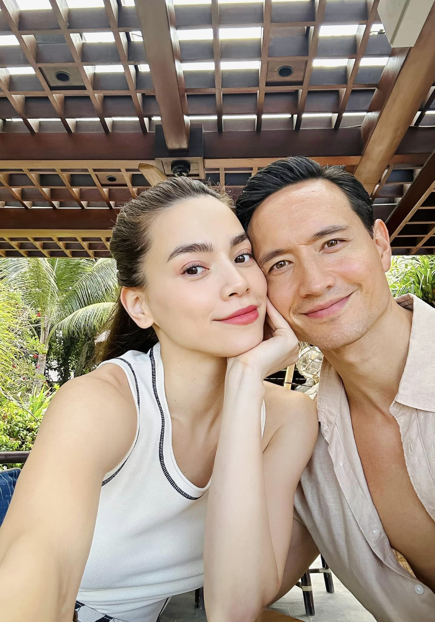 Hồ Ngọc Hà bị bình luận "Đời Hà khổ, nuôi cả 2 Kim Lý" - Quả là quá oan cho ông bố vừa đảm vừa tinh tế này rồi!- Ảnh 2. Hồ Ngọc Hà bị bình luận "Đời Hà khổ, nuôi cả 2 Kim Lý" - Quả là quá oan cho ông bố vừa đảm vừa tinh tế này rồi!- Ảnh 2.