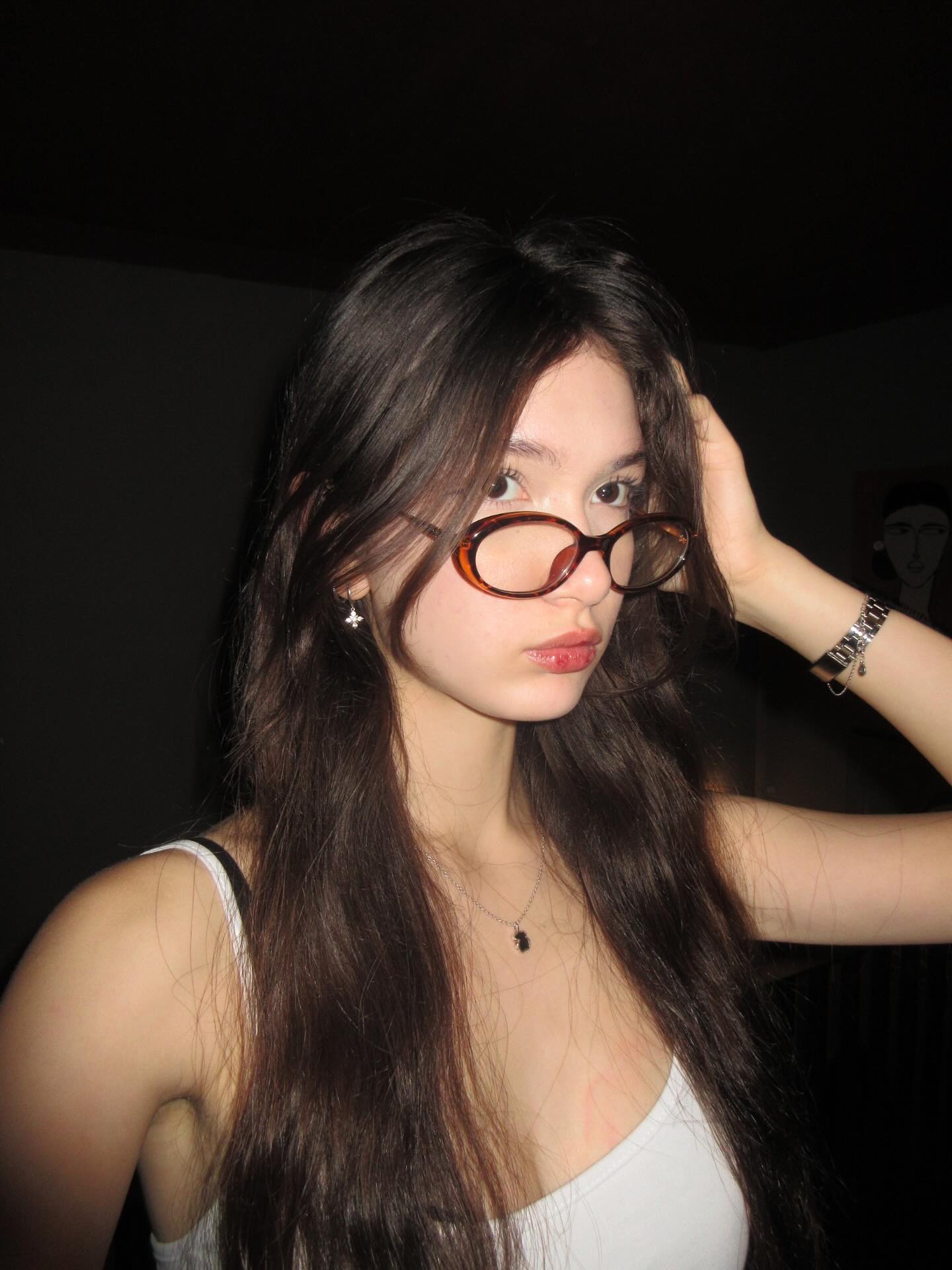 Em gái thủ môn Lâm Tây hồi nhỏ xinh như thiên thần, 18 tuổi thành mỹ nhân cao gần 1m80, quyến rũ ngỡ ngàng- Ảnh 10.