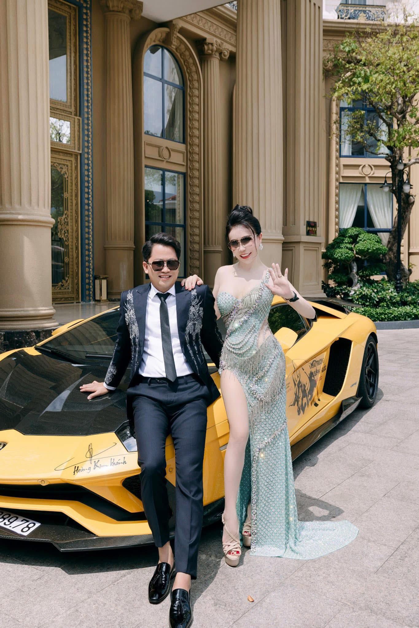 Căn phòng chứa tiền của vợ chồng “trùm” thẩm mỹ viện Mailisa- Ảnh 6.