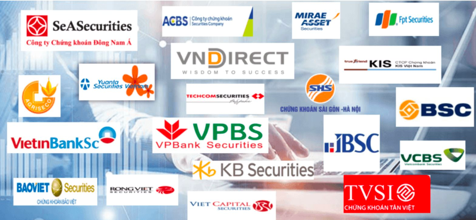 Ngành chứng khoán củng cố vị thế trước kỳ vọng nâng hạng lên "Thị trường mới nổi thứ cấp"- Ảnh 1.