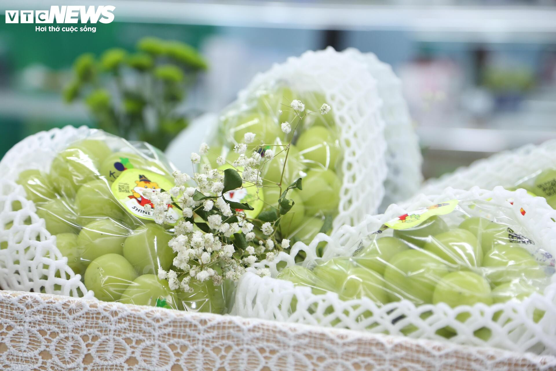 Cận cảnh loạt trái cây 'hot' bị nhái nguồn gốc, lừa người tiêu dùng- Ảnh 5.